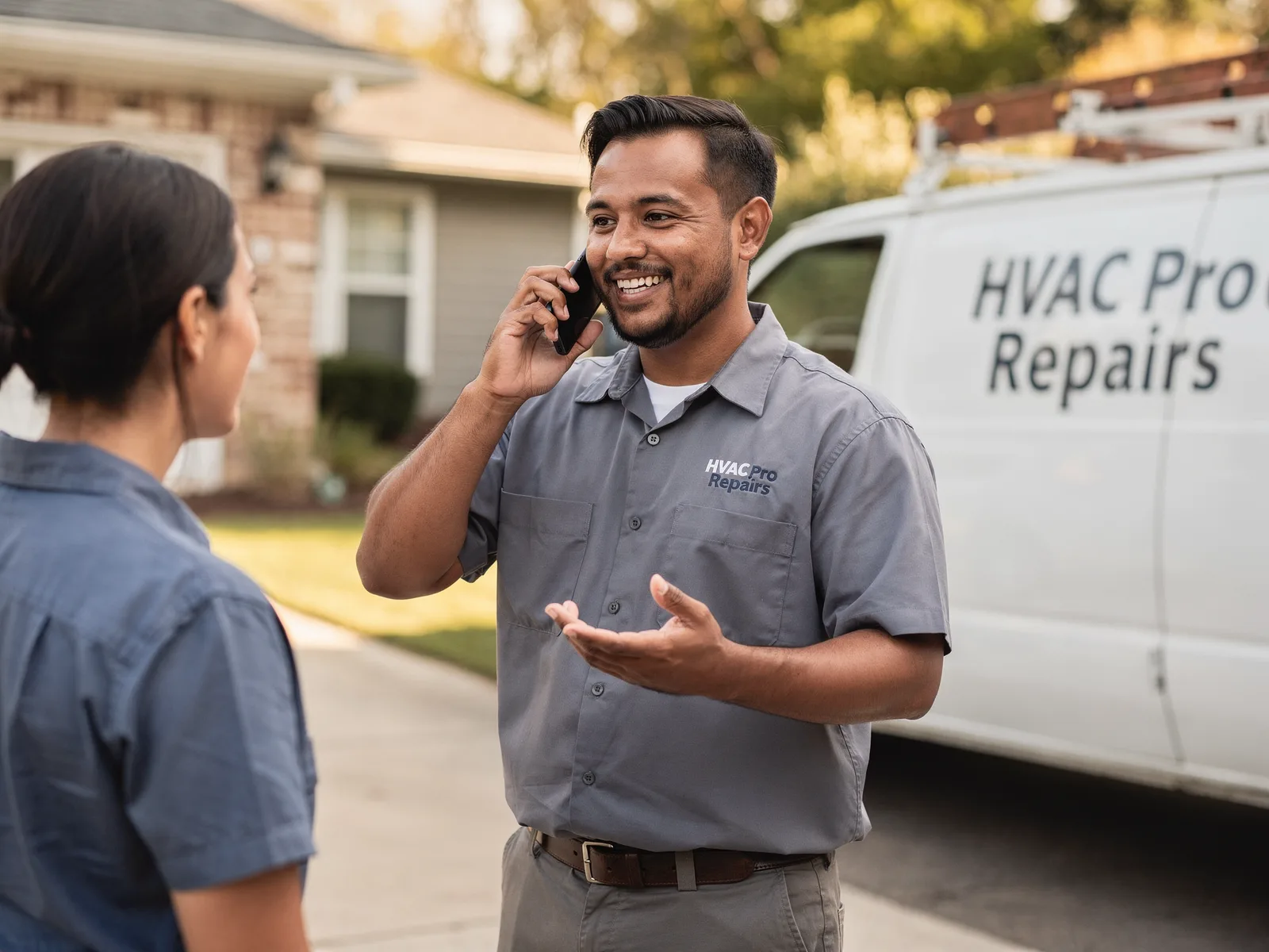 Heat Pump Repair Belmont, OH FAQs