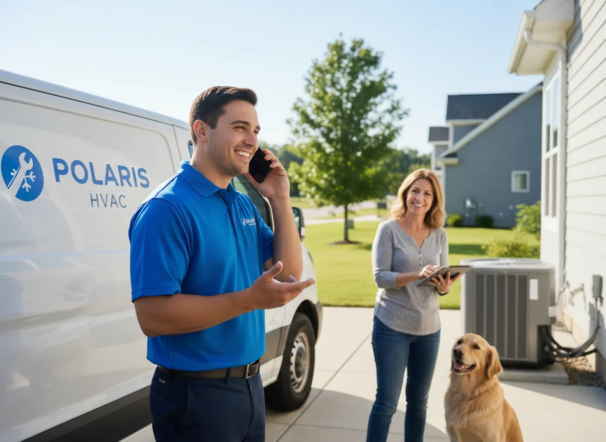 Furnace Repair Belmont, OH FAQs